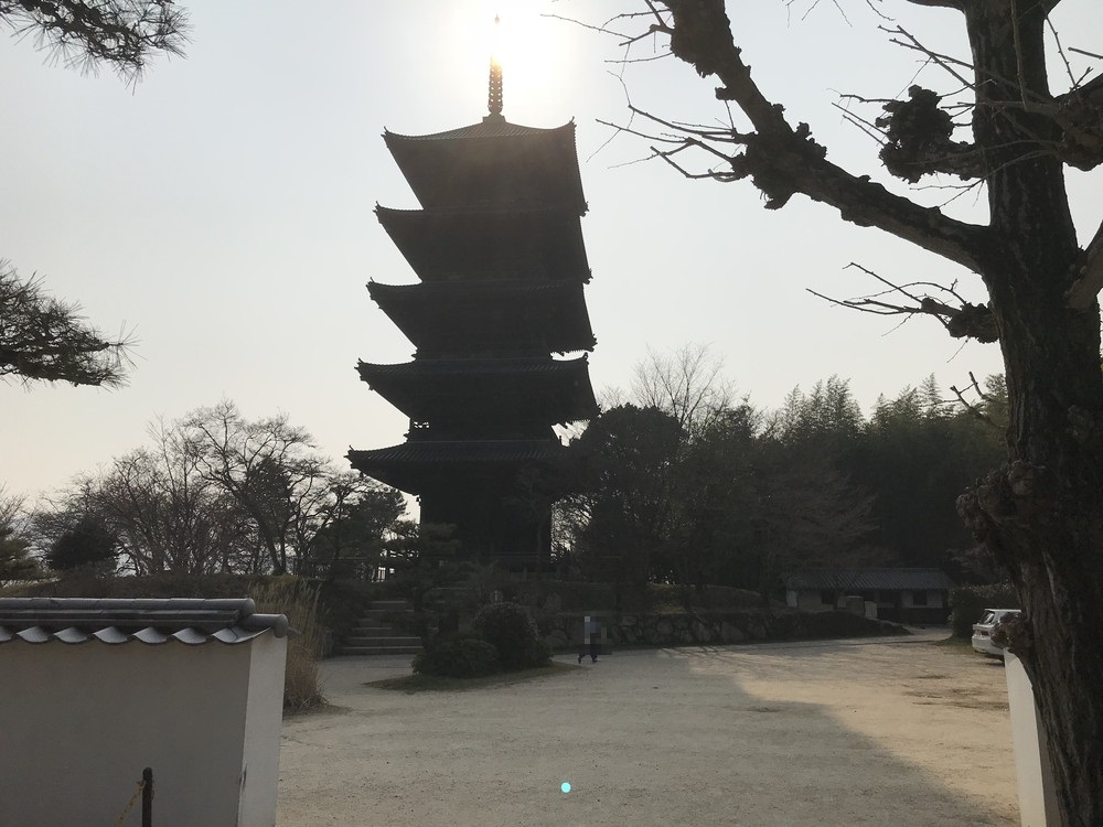 吉備路風土記の丘