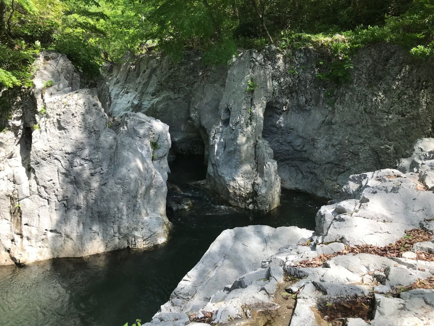 龍宮岩