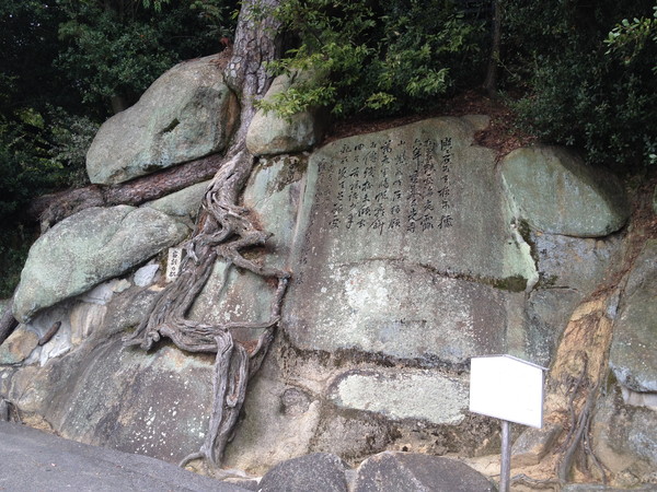 千光寺山ロープウェイの写真
