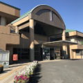 岡山ふれあいセンター「市民のふれ合い施設、子育て・高齢者の福祉相談所」