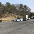 作山古墳「全国第10位、岡山県下第2位の規模を誇る、全長282メートルの前方後円墳」